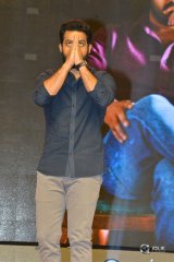 Aravinda Sametha Veera Raghava Success Meet Photos